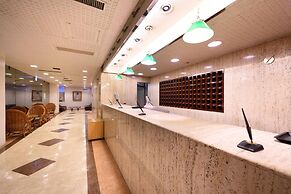 Morioka New City Hotel