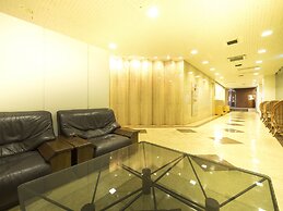 Morioka New City Hotel