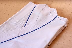 Morioka New City Hotel