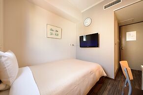 Morioka New City Hotel