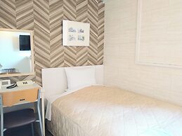 Morioka New City Hotel