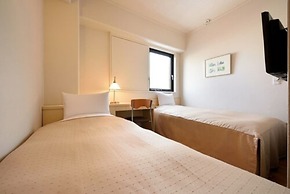 Morioka New City Hotel