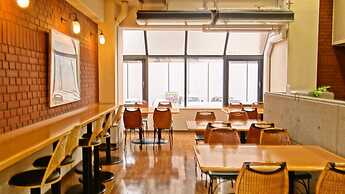 Morioka New City Hotel