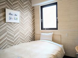 Morioka New City Hotel