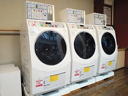 Morioka New City Hotel