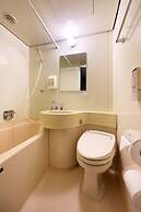 Morioka New City Hotel