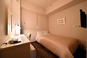 Morioka New City Hotel