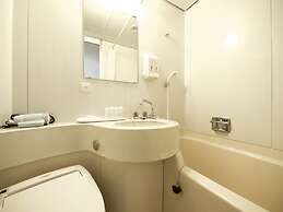 Morioka New City Hotel