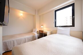 Morioka New City Hotel