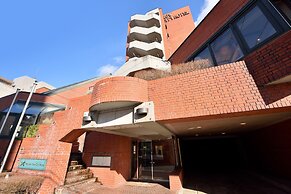 Morioka New City Hotel