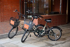 Morioka New City Hotel