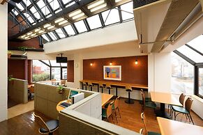 Morioka New City Hotel