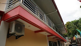 La Fela Pension House