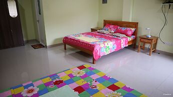 La Fela Pension House