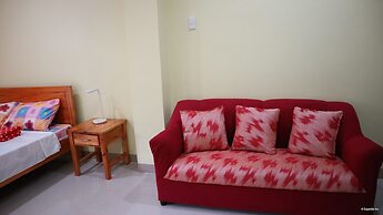 La Fela Pension House