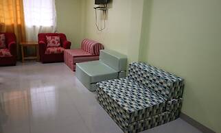 La Fela Pension House