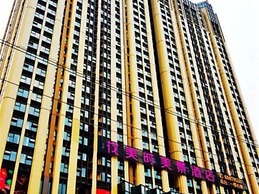 Luoyang Feronia Hotel