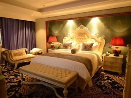 Luoyang Feronia Hotel