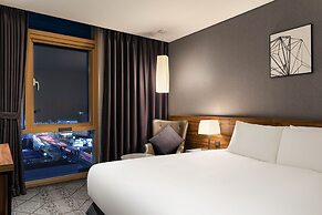 Staz Hotel Ulsan