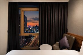 Staz Hotel Ulsan