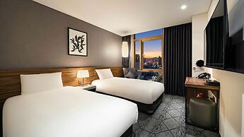 Staz Hotel Ulsan