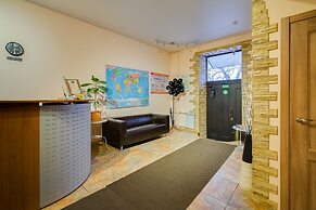 Lefort Mini-Hotel