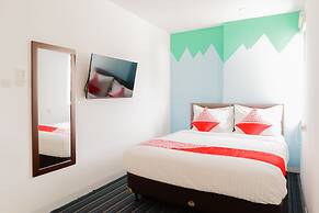 OYO 1199 Orienchi Room