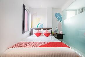 OYO 1199 Orienchi Room