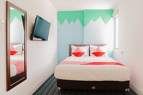 OYO 1199 Orienchi Room