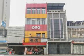 OYO 1199 Orienchi Room