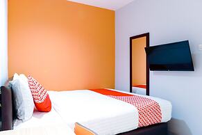 OYO 1199 Orienchi Room