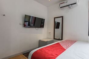 OYO 1199 Orienchi Room