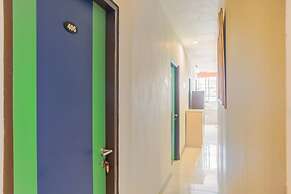 OYO 1199 Orienchi Room