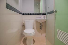 OYO 1199 Orienchi Room