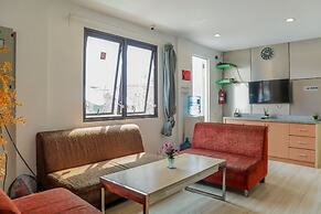 OYO 1199 Orienchi Room