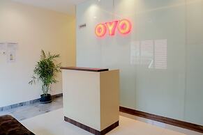 OYO 1199 Orienchi Room