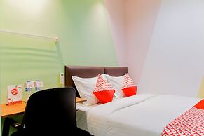 OYO 1199 Orienchi Room