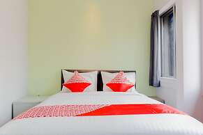 OYO 1199 Orienchi Room