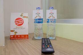 OYO 1199 Orienchi Room