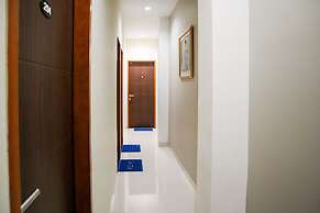 OYO 1199 Orienchi Room