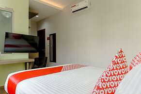 OYO 1199 Orienchi Room