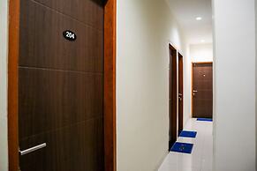 OYO 1199 Orienchi Room