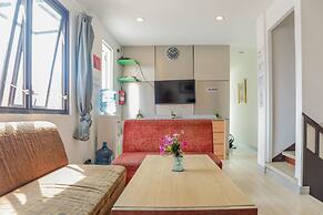 OYO 1199 Orienchi Room