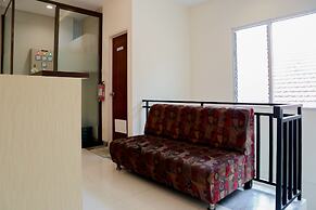 OYO 1199 Orienchi Room