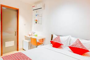 OYO 1199 Orienchi Room