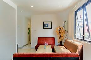 OYO 1199 Orienchi Room