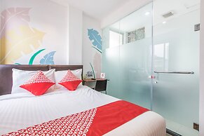 OYO 1199 Orienchi Room