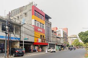 OYO 1199 Orienchi Room