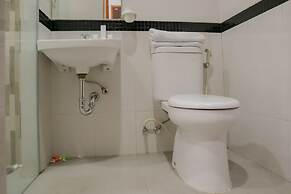 OYO 1199 Orienchi Room