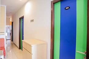 OYO 1199 Orienchi Room